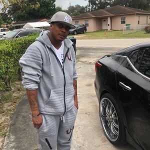 Meet your Posher, Michael